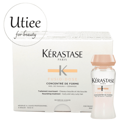 Kerastase Curl Manifesto Fusio Dose Concentre De Forme 10 X 12ml