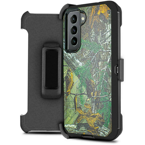 For Samsung Galaxy S21 Fe 5g Not Fit S21 5g Phone Case Dual Layer Full Body Rugged Clear Back Case Drop Resistant Shockproof Case With Built In Screen Protector Walmart Com Walmart Com