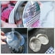 thumbnail image 4 of 2 coladores de latas de acero inoxidable para cocina, colador de latas de alimentos, escurridor de latas de aceite, colador de latas, 4 of 7