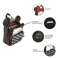 thumbnail image 4 of Minimochila Bioworld Minnie Mouse Classic 11 para mujer, 4 of 7