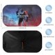 thumbnail image 2 of RoboCop Sombrilla Solar para Auto - Protector de Parabrisas Plegable | Cortina Solar Delantero | Bloqueo UV y Aislamiento de Calor 133x73cm, 2 of 6
