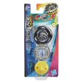 thumbnail image 1 of Beyblade Burst Rise Hypersphere - Toupie de combat Morrigna M5, type défense, rotation droite, 1 of 3