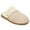 Stone, variant on Minnetonka Women's Chesney Hardsole Scuff