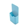thumbnail image 1 of fsxdhpcsgfc Marker Pen Holder, Pen Holder For Whiteboard Or Refrigerator, For School, Ballpoint Pen Retractable Different Color Pens Bulk Pens Ink Retractable, 1 of 1