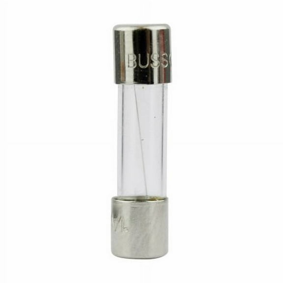 Cartridge Fuses GMA 15A FUSE (1 piece)