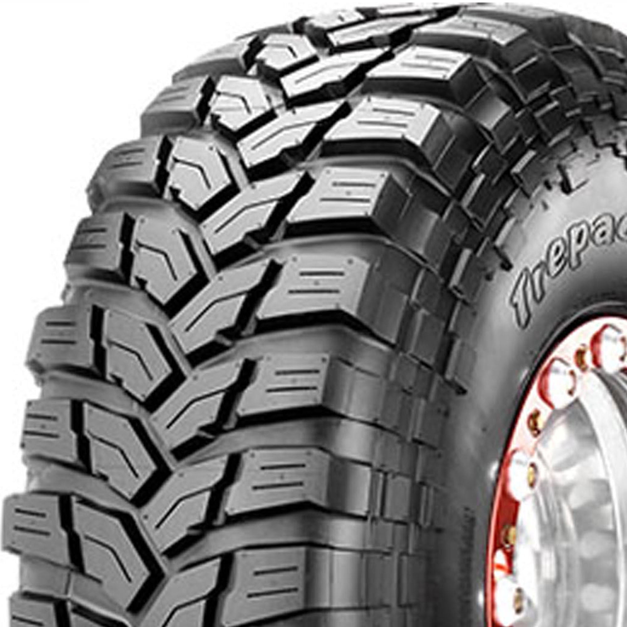 Maxxis Trepador Radial M8060 All Terrain LT33X12.50R20 121Q E Light Truck Tire