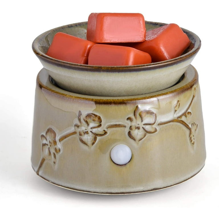 Wax pot walmart cheap
