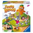 thumbnail image 3 of Ravensburger Board Game La Loca Zanahoria, 3 of 9