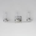 thumbnail image 5 of Maxim Lighting - Pinn - 3 Light Bath Vanity-8.25 Inches Tall and 20.75 Inches, 5 of 5