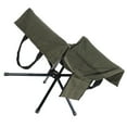 thumbnail image 1 of Phenofice 1 Set Outdoor Firewood Bag Aluminum Alloy Simple Design for Campers, 1 of 8