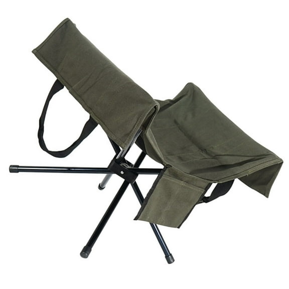 PBPBOX 1Set Practical Firewood Log Bag with Heavy Duty Handles and Lightweight Stable Frame for Outdoor Use