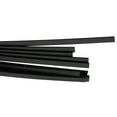 thumbnail image 2 of amagogo 10pcs Guitar Body Binding Purfling Strips Inlay For Guitar Replacement Parts - Black, 2 of 9