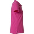 thumbnail image 3 of Clique Polo Uni pour Femmes, 3 of 4