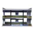 thumbnail image 2 of Vitrina para modelos de vehículos fundidos a presión a escala 1:64, expositor de juguetes de aleación, colección, diseño y decoración para garaje de, 2 of 10