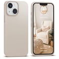 thumbnail image 1 of IceSword iPhone 14 Case | Liquid Silicone Case | Phone Cover Slim | 6.1 inch, 1 of 17