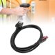 thumbnail image 1 of Cable De Escáner De Código De Barras, Cable De Escáner De Impresora USB De 5,9 Pies Para POS, 1 of 7