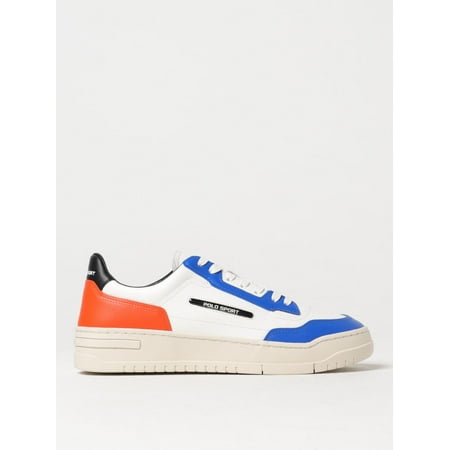 

Polo Ralph Lauren Sneakers Men White Men