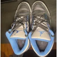 thumbnail image 4 of Size 10.5 - Jo r-dan 3 Retro sport blue 2014, 4 of 5