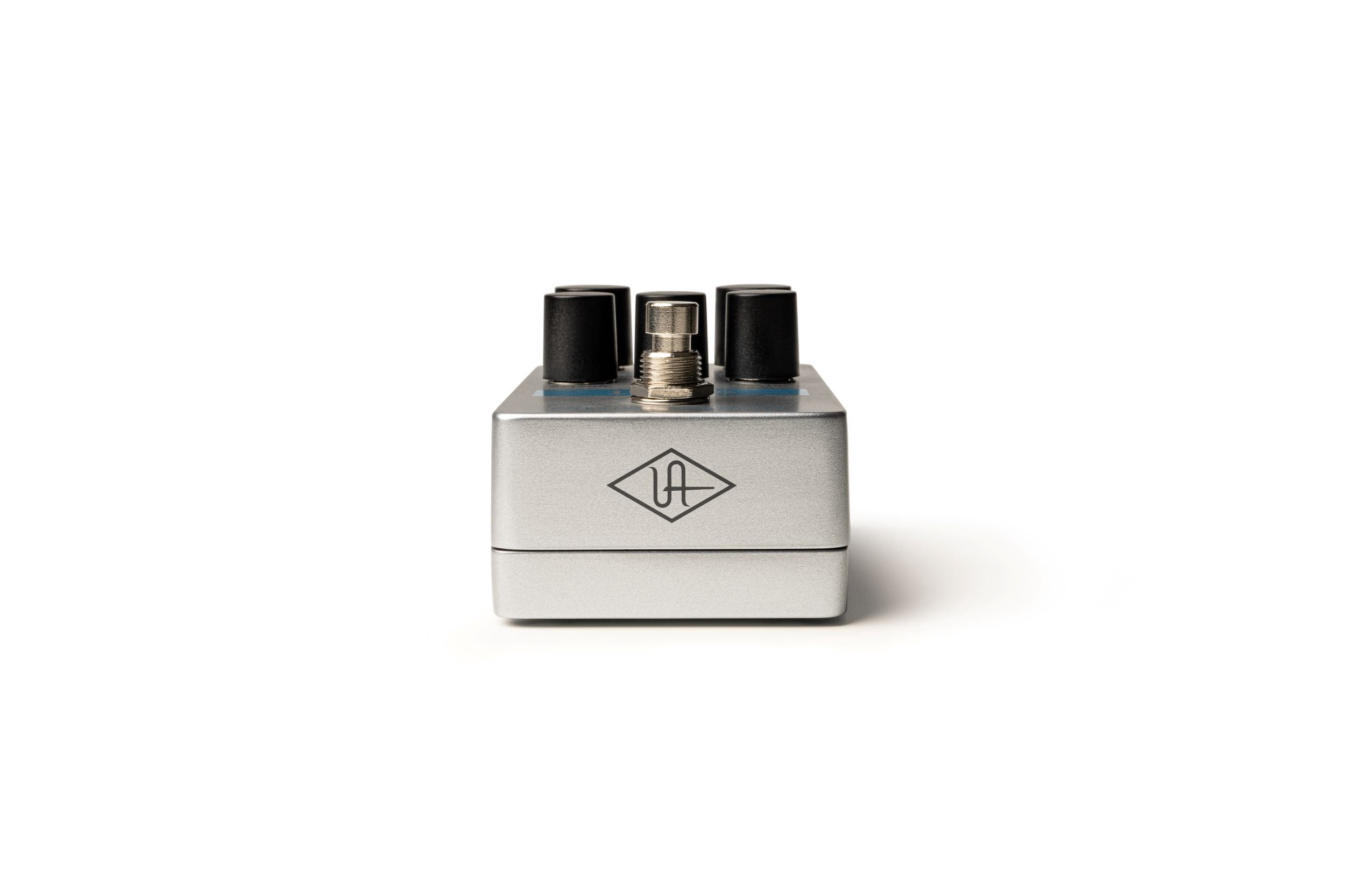 Universal Audio UA 1176-COMP Studio Compressor Pedal with Three Compression Modes