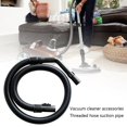 thumbnail image 4 of 00163 For Sanyo Vacuum Cleaner Fittings Threaded Hose Vacuum Cleaner Tube, 4 of 6