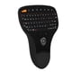 thumbnail image 2 of Teclado QWERTY Mini USB Inalámbrico 2.4G Sincero con Trackball, 2 of 9