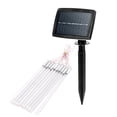 thumbnail image 1 of Solar Meteor Decorative Lamp String Outdoor Garden Courtyard Decoration 360, 1 of 8