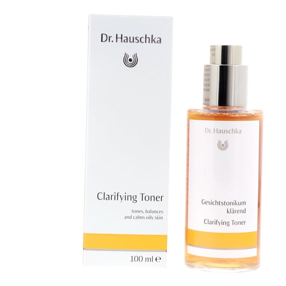 Dr. Hauschka Clarifying Toner, 3.4 oz