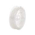thumbnail image 1 of Linyer Beaded Elastic Cord Strong Wear-resistant HandCrafts String Tear-resistance Cords Line DIY Crafting Handmade Making Supplies White, 1 of 8