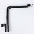 thumbnail image 4 of Efficient Hair And Impurity Interception Adjustable Sink Drain P Trap Unpleasant Smell Bathroom Garbage Disposal, 4 of 6