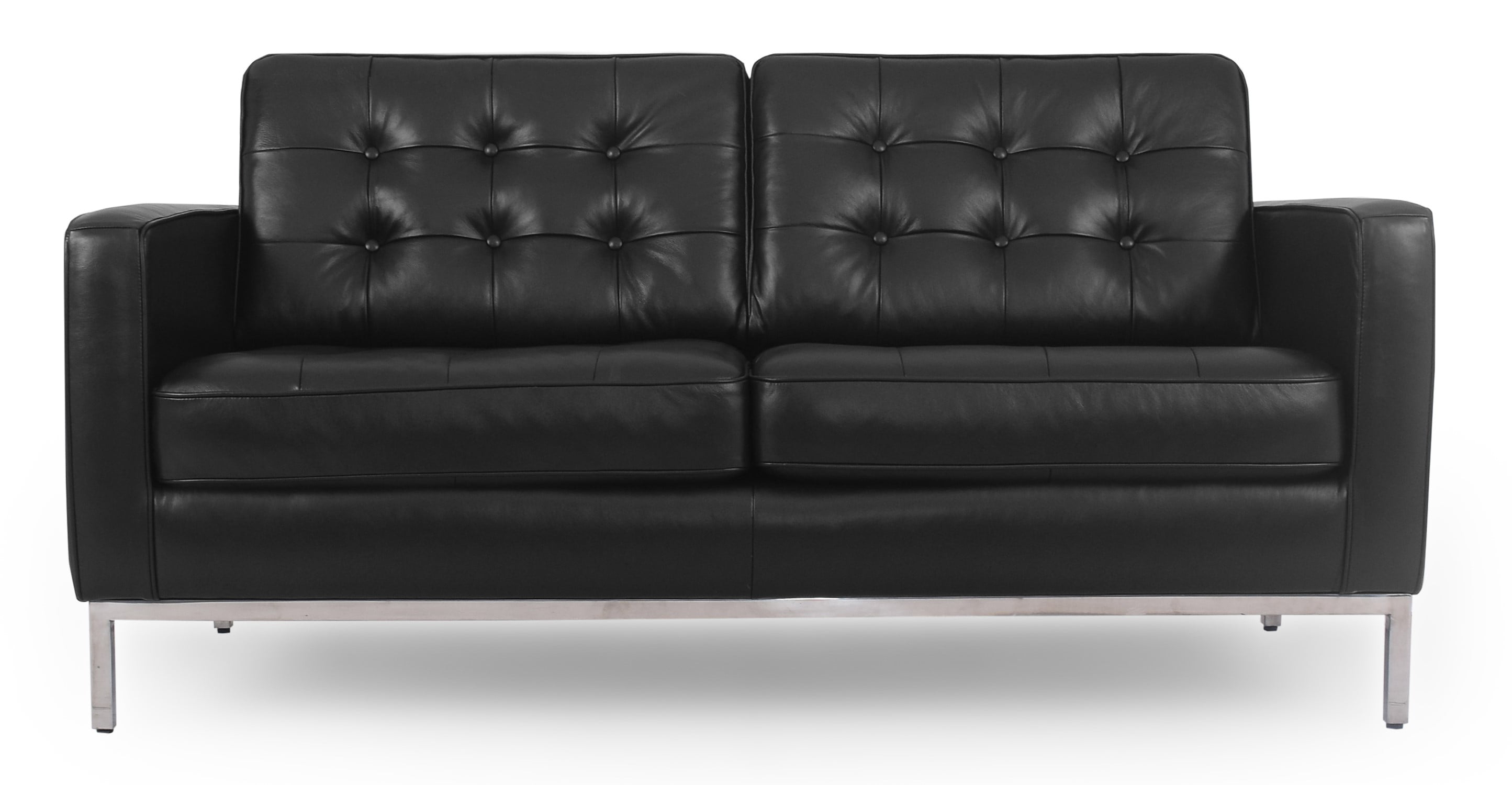 kardiel leather sofa reviews
