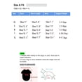 thumbnail image 2 of 1pc New Arrival Cute Pet Octagonal Skirt Clothes, Anti-Shedding Sweater For Dogs And Cats, 2 of 4