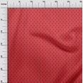 thumbnail image 2 of oneOone Cotton Poplin Fabric Dancing Girl Small Printed Craft Fabric BTY 56 Inch Wide, 2 of 4