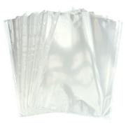 Better Office Products Sheet Protectors, 200 Pieces