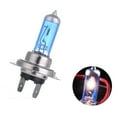 thumbnail image 6 of H7 Xenon Halogen Car Headlight Bulbs with 6000K White Light, High & Low Beam, Easy Installation for 12V Cars, 6 of 10
