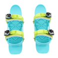 thumbnail image 3 of Mini Ski Skates, Small Enough Short Skiboards Easy To Carry Attach To Boots Highly Durable  For Downhill Slopes Color, 3 of 8