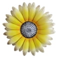 thumbnail image 2 of Escultura de arte de pared Zulema Amarillo, 2 of 5
