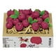 thumbnail image 2 of 1:12 Dollhouse Miniature Mini Litchi Fruit Basket Set Pretend Play Decoration Toys, 2 of 9