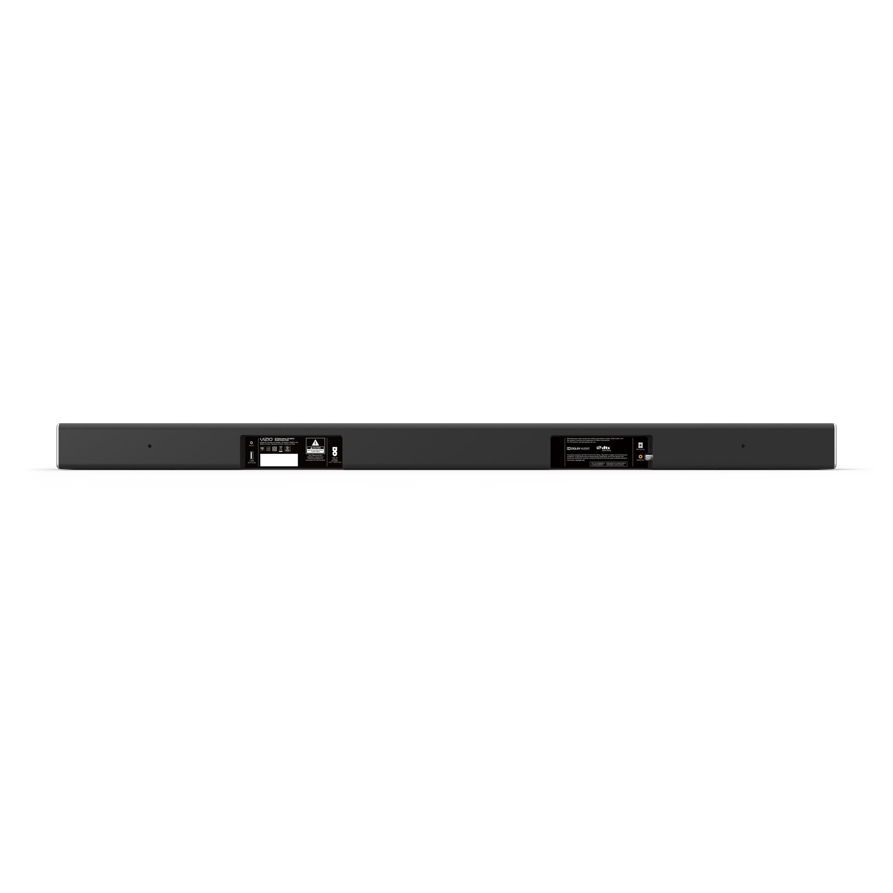 VIZIO SB3621n-E8 36" 2.1 Sound Bar System