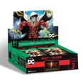 thumbnail image 1 of Trading Cards HRO DC Hro Chapter 3 Mega Booster Box, paquete de 24, 1 of 7