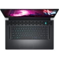 thumbnail image 4 of Dell Alienware x17 R1 Gaming Laptop (Intel i7-11800H 8-Core, 17.3" 360Hz Full HD (1920x1080), NVIDIA RTX 3070, 32GB RAM, 2x1TB PCIe SSD (2TB), Backlit KB, Wifi, USB 3.2, HDMI, Webcam, Win 11 Pro), 4 of 7