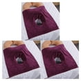 thumbnail image 1 of Soidarity Massage Table Sheet Covers with Face Hole 40x40cm Breath for Massage Bed Type1, 1 of 6