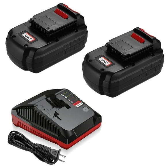 Drill Master 18v Nicd Replacement Battery