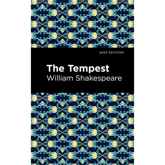 Mint Editions (Plays) The Tempest, (Paperback)