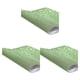 thumbnail image 3 of Scienceny Hojas de diamantes de imitación con pegatina de buena artesanía, kit de embalaje de regalo, decoraciones de coche para teléfono, verde claro Type1 NO1 Scienceny CBP224068, 3 of 6