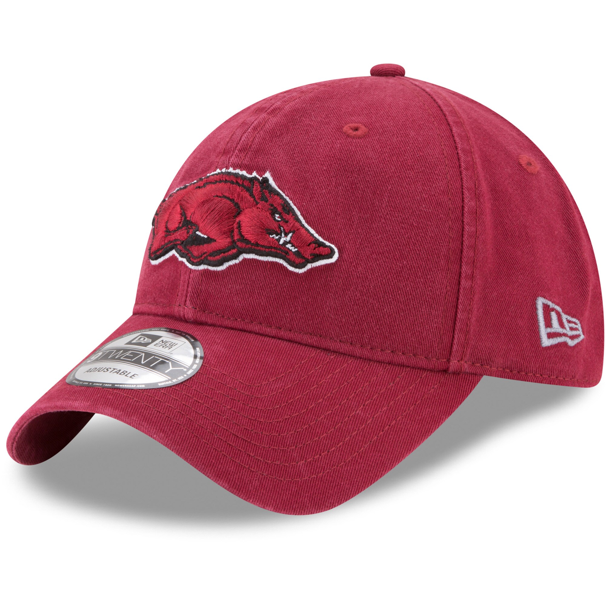 Arkansas Razorbacks New Era College 