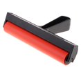 thumbnail image 2 of KLKCMS 1x Plastic Rubber Printmaking Stamping Gluing Roller Press Block 20cm, 2 of 7