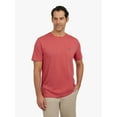 thumbnail image 2 of Chaps Men's and Big Men's Seacoast Wash Slub Pocket T-Shirt, Sizes S-3XL, 2 of 6