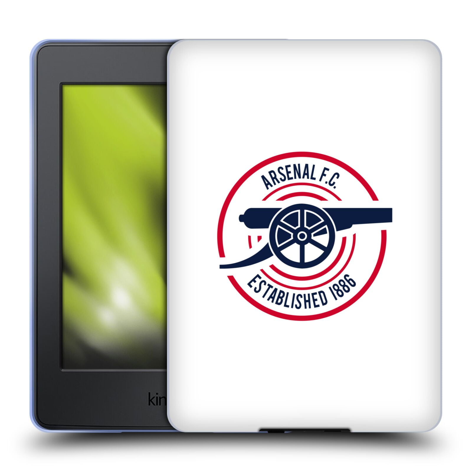 Head Case Designs Officially Licensed Arsenal Fc Crest And Gunners Logo 16 Soft Gel Case Compatible With Amazon Kindle Paperwhite 1 2 3 Walmart Com Walmart Com Head Case Designs Officially Licensed Arsenal Fc Crest And Gunners Logo 16 Soft Gel Case Compatible With Amazon Kindle Paperwhite 1 2 3 Walmart Com Walmart Com