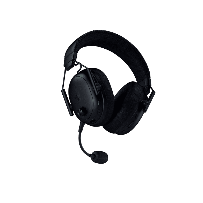 Razer Blackshark V3 Pro Wireless ANC PC Gaming Esports Hadset, 2.4