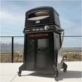 thumbnail image 3 of Blackstone Propane Outdoor Pizza Oven with Stand and Pizza Peel, 3 of 12